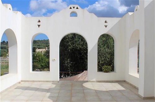 Photo 2 - 3 bedroom House in Ostuni with garden and sea view