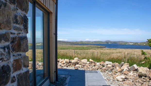 1 bedroom House in Portree with garden and terrace - Photo 5