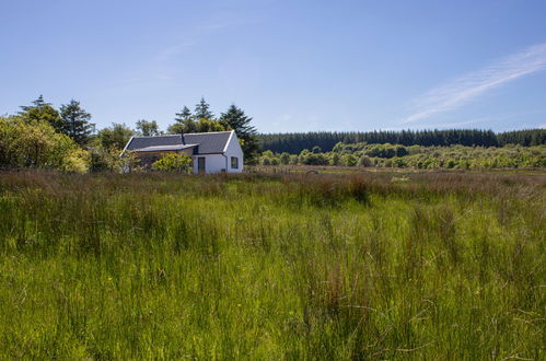 Foto 32 - Casa de 1 quarto em Portree com jardim e terraço