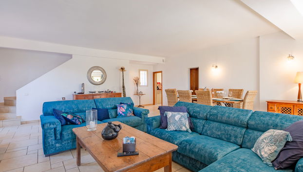 Haus mit 4 Schlafzimmern in Saint-Raphaël mit privater pool und garten - Foto 4