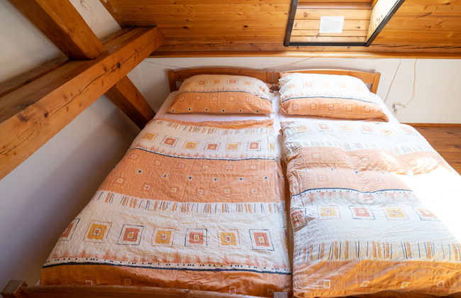Casa de 5 quartos em Vlkov com piscina privada e jardim - Foto 30