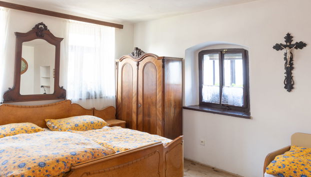 Haus mit 5 Schlafzimmern in Vlkov mit privater pool und garten - Foto 3