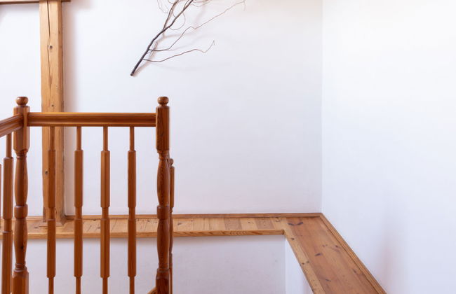 Casa de 5 quartos em Vlkov com piscina privada e jardim - Foto 35