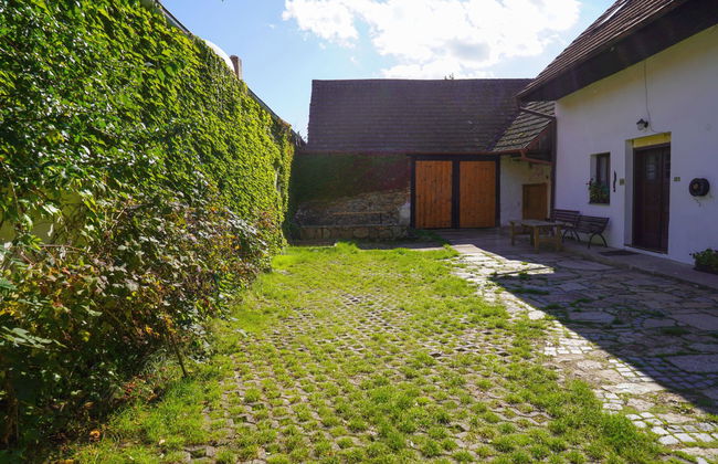 Casa de 5 quartos em Vlkov com piscina privada e jardim - Foto 50