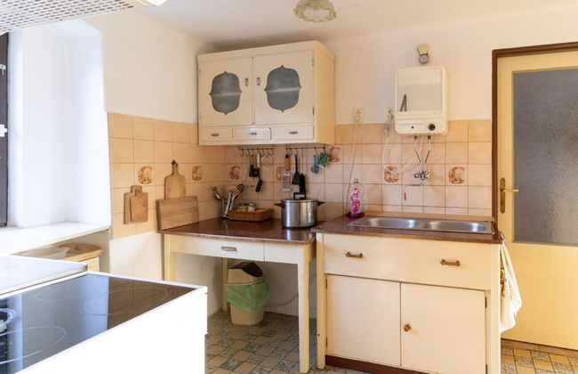 Casa de 5 quartos em Vlkov com piscina privada e jardim - Foto 15
