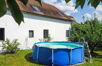 Foto 1 - Casa de 4 quartos em Vlkov com piscina privada e jardim