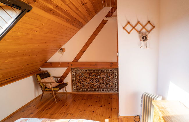 Casa de 5 quartos em Vlkov com piscina privada e jardim - Foto 26