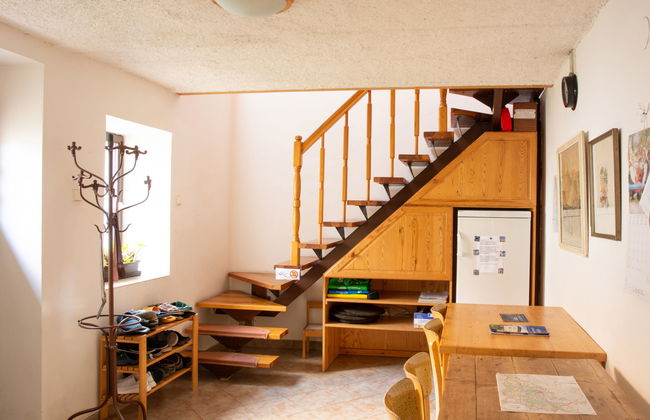 Casa de 5 quartos em Vlkov com piscina privada e jardim - Foto 21