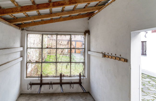 Casa de 5 quartos em Vlkov com piscina privada e jardim - Foto 41