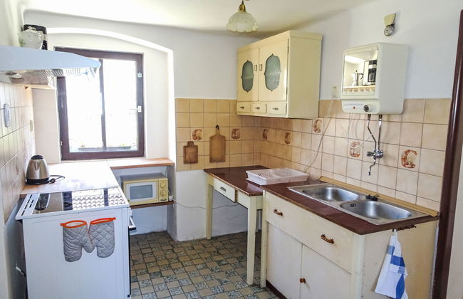 Casa de 5 quartos em Vlkov com piscina privada e jardim - Foto 13