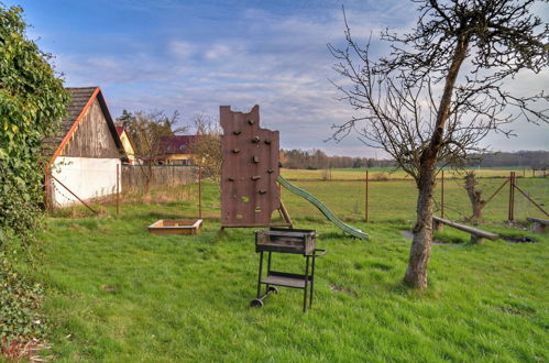 Foto 40 - Haus mit 4 Schlafzimmern in Vlkov mit garten