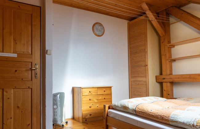 Casa de 5 quartos em Vlkov com piscina privada e jardim - Foto 32