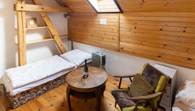 Haus mit 5 Schlafzimmern in Vlkov mit privater pool und garten - Foto 4