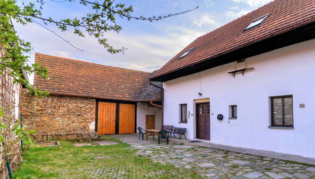 Haus mit 5 Schlafzimmern in Vlkov mit privater pool und garten - Foto 2