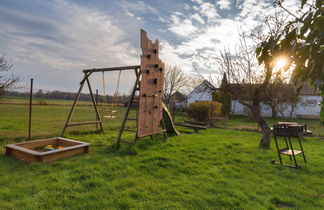 Foto 2 - Haus mit 4 Schlafzimmern in Vlkov mit garten