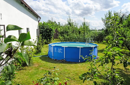Foto 9 - Casa de 4 quartos em Vlkov com piscina privada e jardim