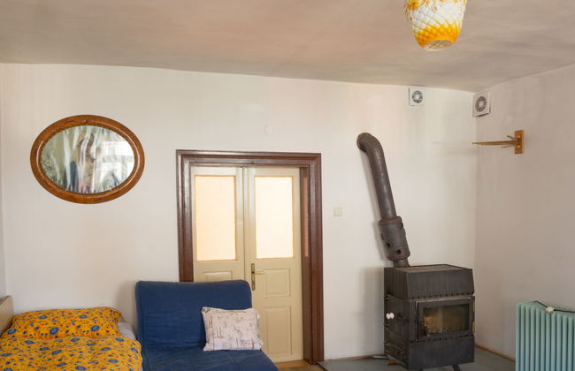 Casa de 5 quartos em Vlkov com piscina privada e jardim - Foto 5