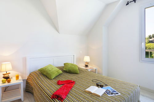 Foto 5 - Casa de 3 quartos em Saint-Malo com piscina e jardim