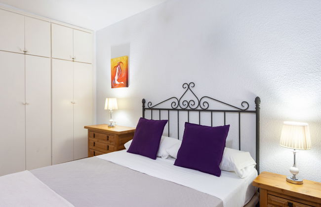 2 bedroom Apartment in Arona with swimming pool and terrace - Photo 10