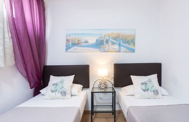 2 bedroom Apartment in Arona with swimming pool and terrace - Photo 12