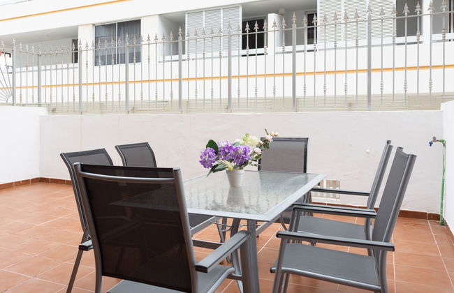 2 bedroom Apartment in Arona with swimming pool and terrace - Photo 21