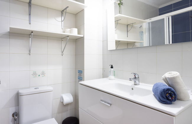 2 bedroom Apartment in Arona with swimming pool and terrace - Photo 19