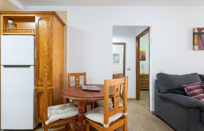 2 bedroom Apartment in Arona with swimming pool and terrace - Photo 16