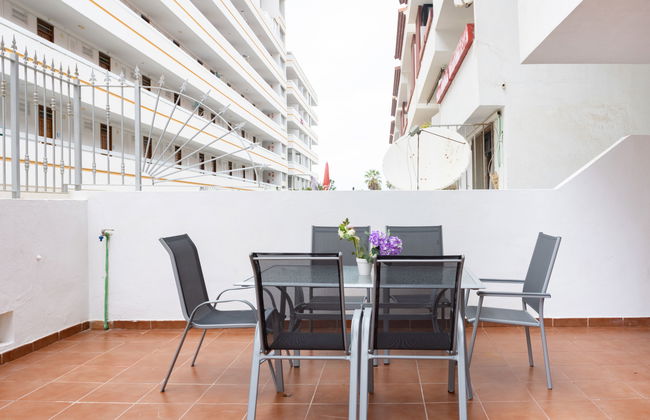 2 bedroom Apartment in Arona with swimming pool and terrace - Photo 22