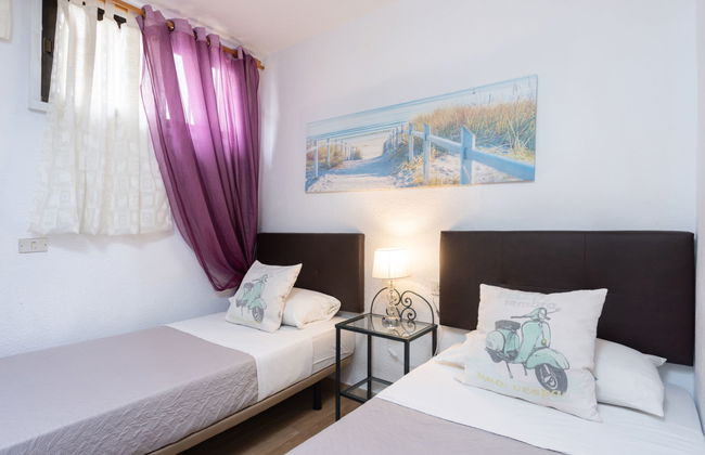 2 bedroom Apartment in Arona with swimming pool and terrace - Photo 5