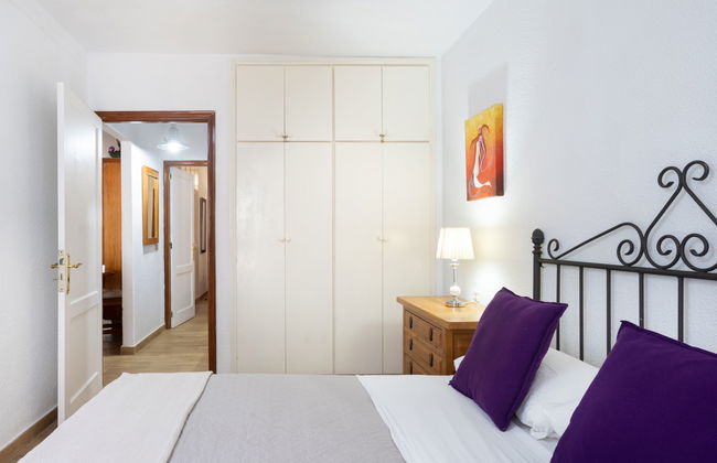 2 bedroom Apartment in Arona with swimming pool and terrace - Photo 8