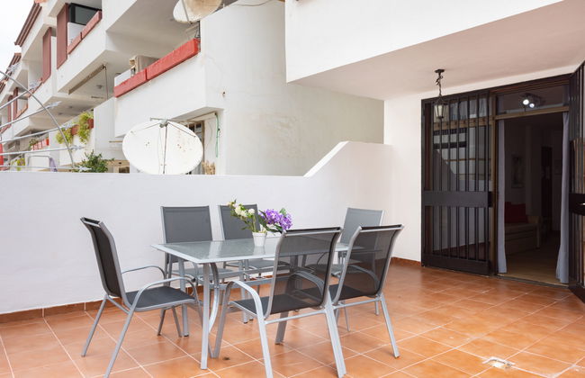 2 bedroom Apartment in Arona with swimming pool and terrace - Photo 4