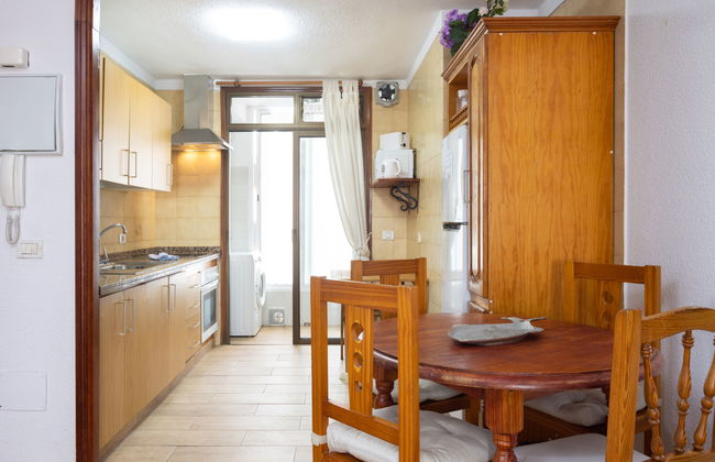 2 bedroom Apartment in Arona with swimming pool and terrace - Photo 17