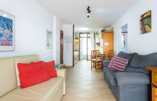 2 bedroom Apartment in Arona with swimming pool and terrace - Photo 6