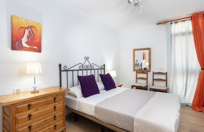 2 bedroom Apartment in Arona with swimming pool and terrace - Photo 3