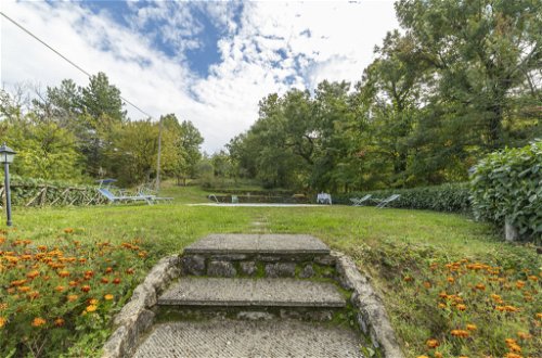 Photo 60 - Maison de 5 chambres à Cortona avec piscine privée et jardin