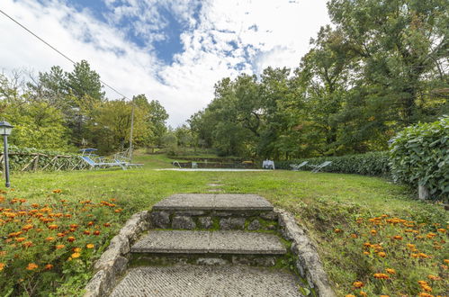 Photo 60 - 5 bedroom House in Cortona with private pool and garden