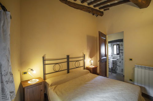 Photo 24 - 5 bedroom House in Cortona with private pool and garden