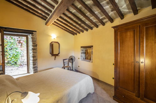 Photo 23 - 5 bedroom House in Cortona with private pool and garden