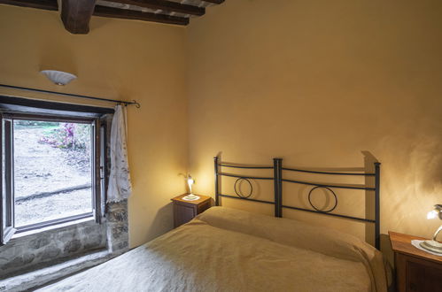 Photo 26 - 5 bedroom House in Cortona with private pool and garden