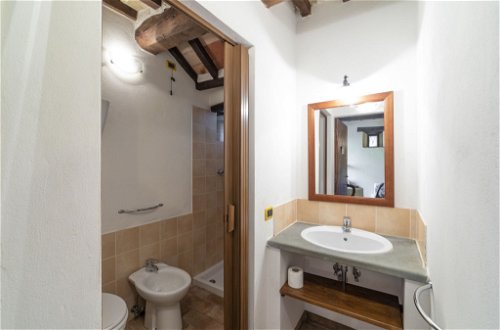 Foto 34 - Casa de 5 habitaciones en Cortona con piscina privada y jardín
