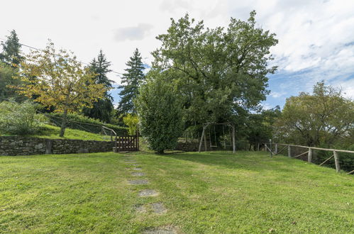 Foto 56 - Casa con 5 camere da letto a Cortona con piscina privata e giardino