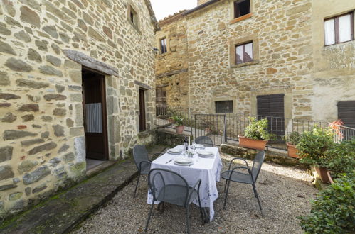 Photo 42 - 5 bedroom House in Cortona with private pool and garden
