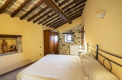 Photo 29 - 5 bedroom House in Cortona with private pool and garden