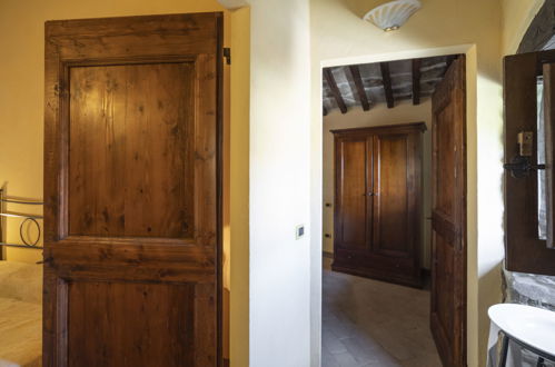 Photo 30 - 5 bedroom House in Cortona with private pool and garden