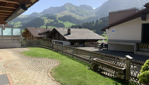 Apartamento de 3 quartos em Adelboden - Foto 4