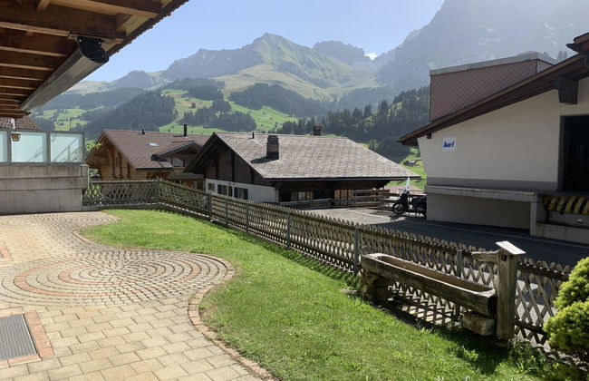 Apartamento de 3 quartos em Adelboden - Foto 4