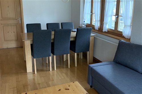 Photo 20 - Appartement de 3 chambres à Adelboden