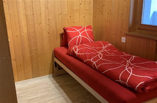 Foto 27 - Appartamento con 3 camere da letto a Adelboden