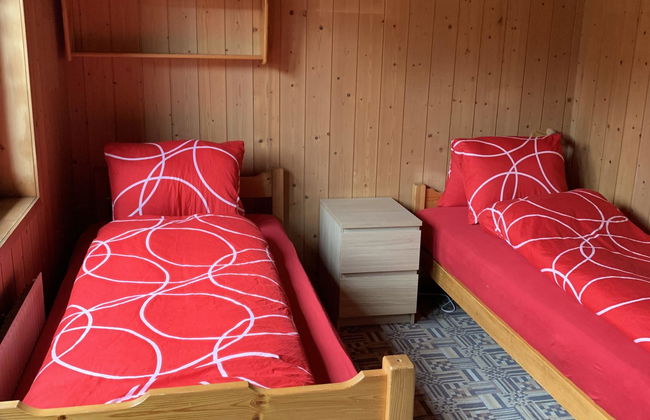 Apartamento de 3 quartos em Adelboden - Foto 15