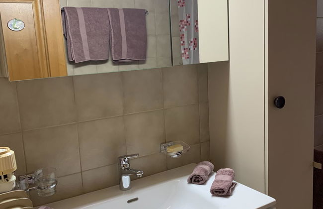 Apartamento de 3 quartos em Adelboden - Foto 13